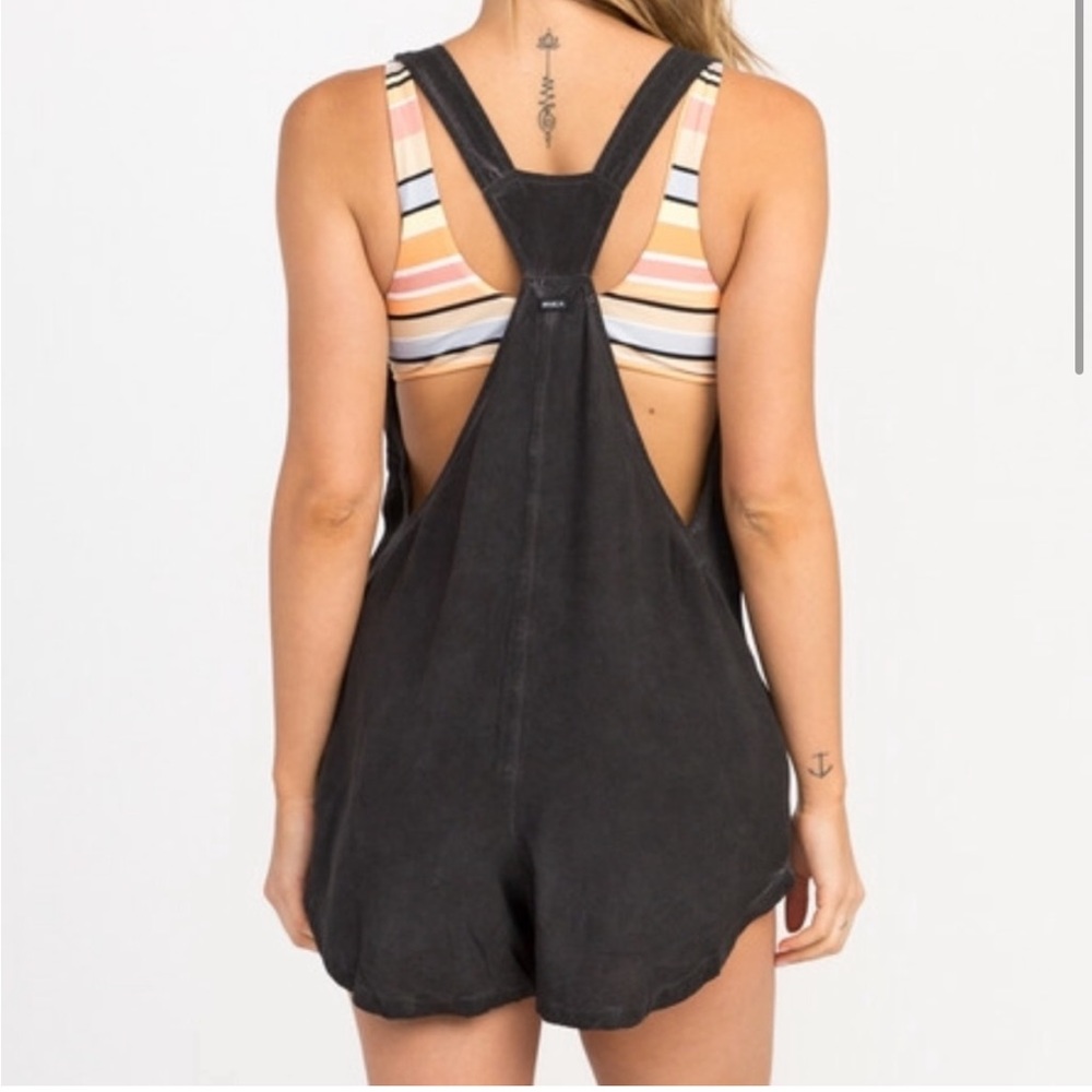 RVCA romper